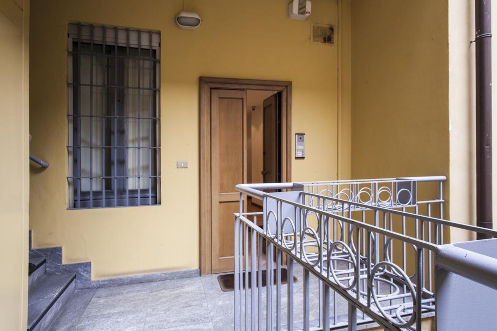 Hemeras Boutique Homes - Design Apartments In Milan Center Exterior photo