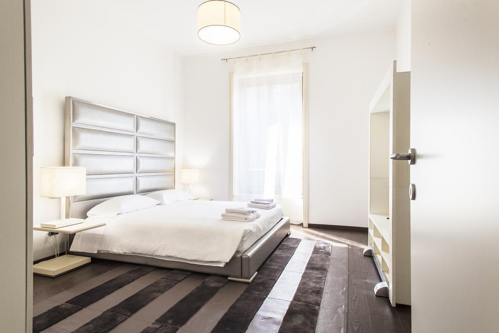 Hemeras Boutique Homes - Design Apartments In Milan Center Exterior photo