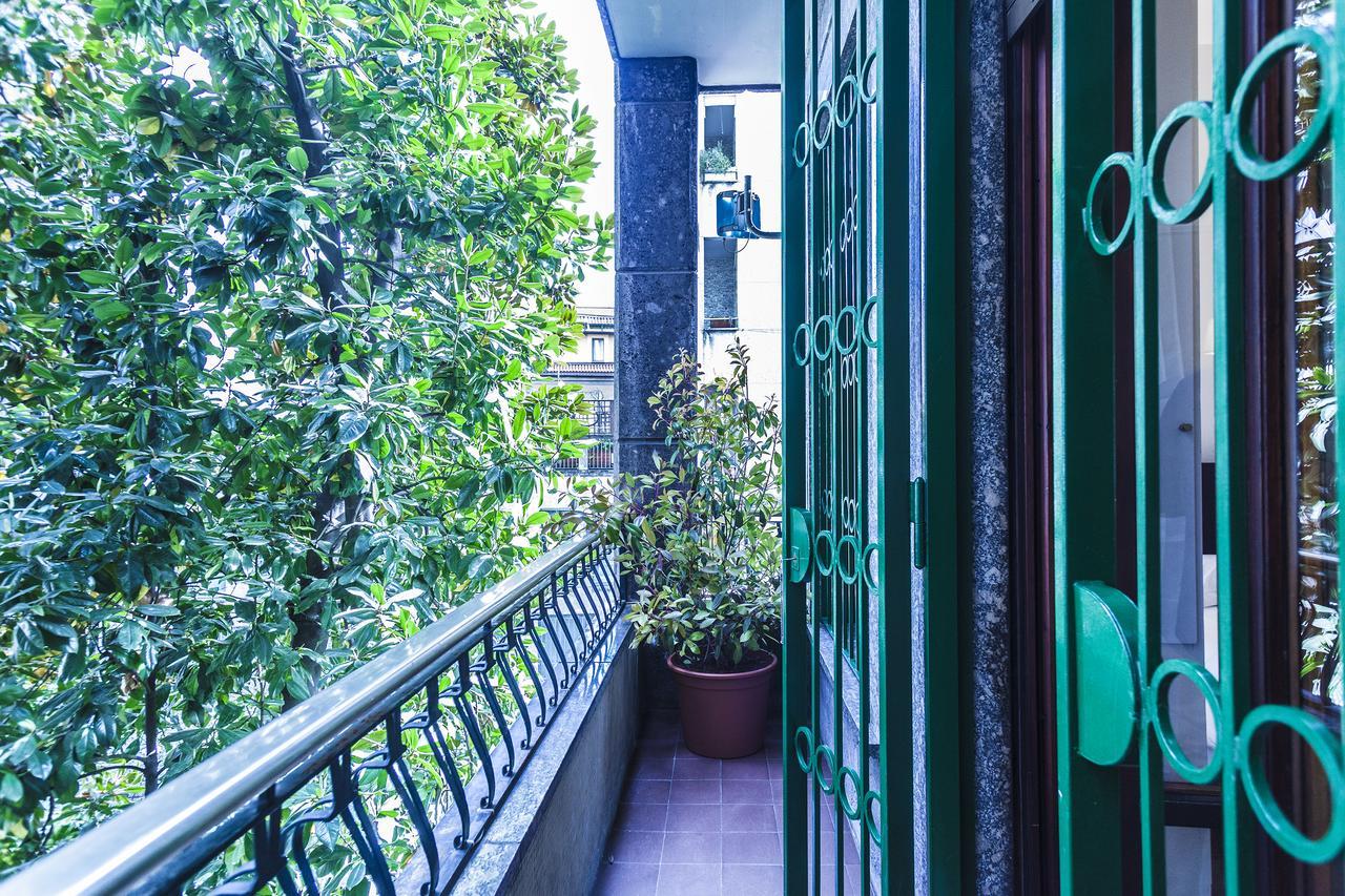 Hemeras Boutique Homes - Design Apartments In Milan Center Exterior photo