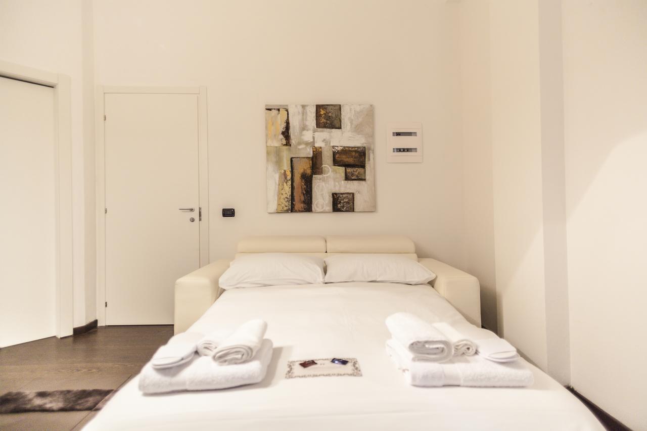 Hemeras Boutique Homes - Design Apartments In Milan Center Exterior photo