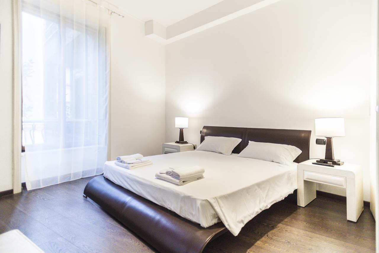 Hemeras Boutique Homes - Design Apartments In Milan Center Exterior photo