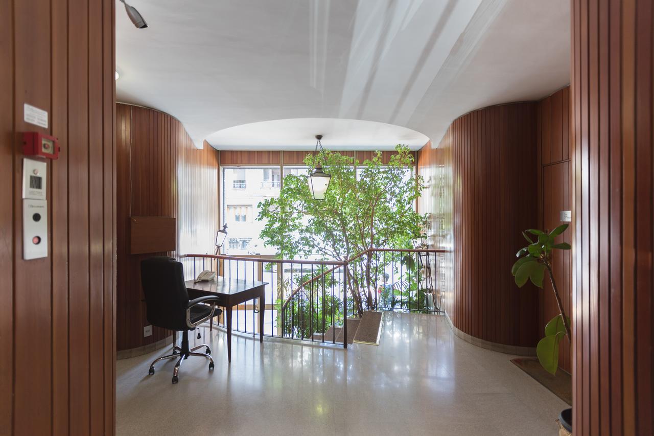 Hemeras Boutique Homes - Design Apartments In Milan Center Exterior photo