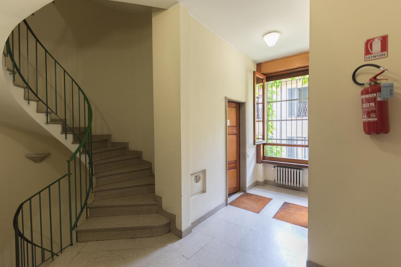 Hemeras Boutique Homes - Design Apartments In Milan Center Exterior photo