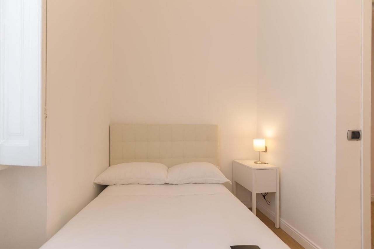 Hemeras Boutique Homes - Design Apartments In Milan Center Exterior photo