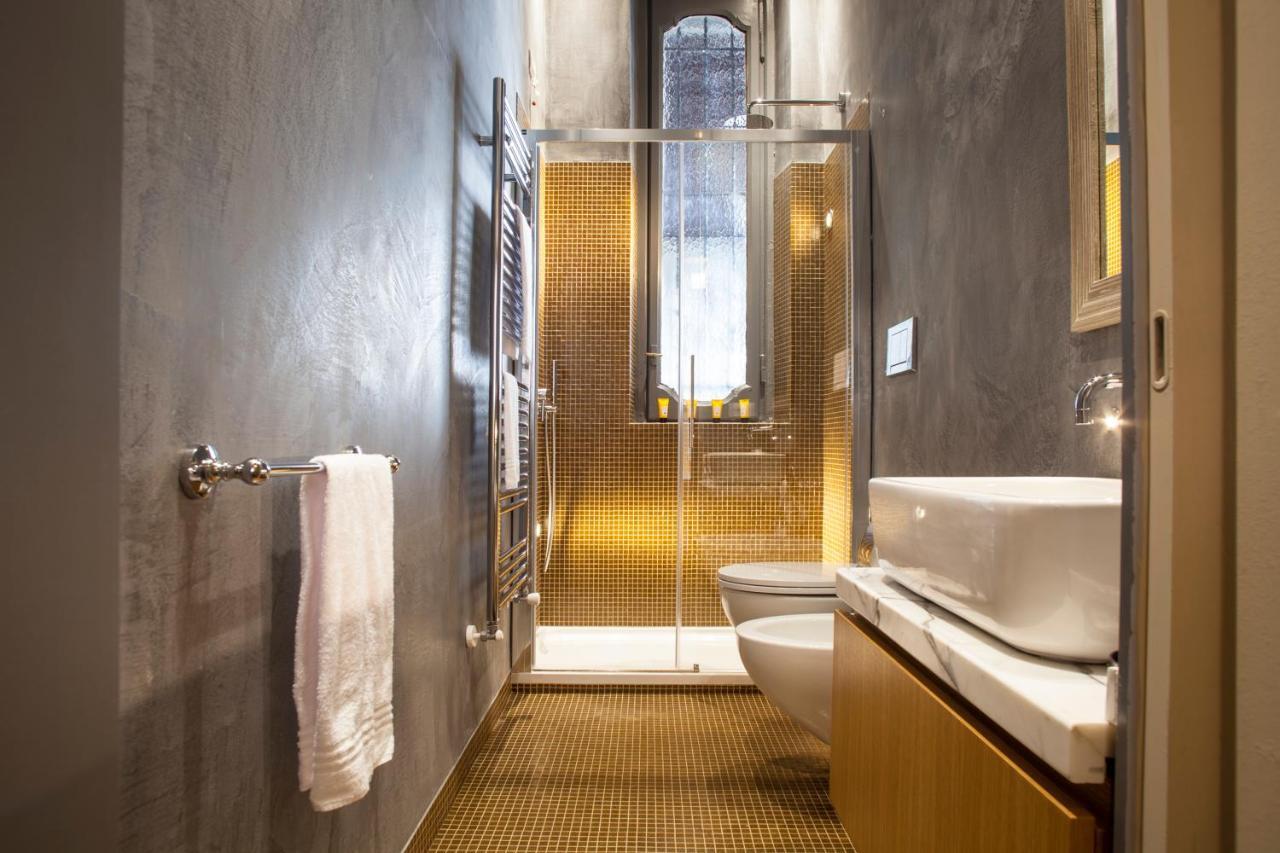 Hemeras Boutique Homes - Design Apartments In Milan Center Exterior photo
